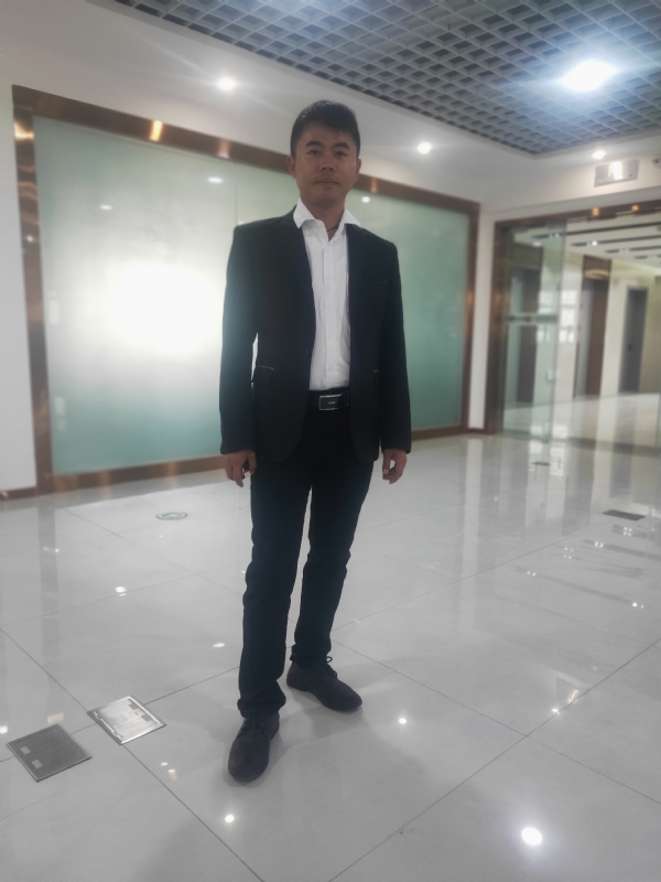 啊星的第一张照片--包头相亲服务中心