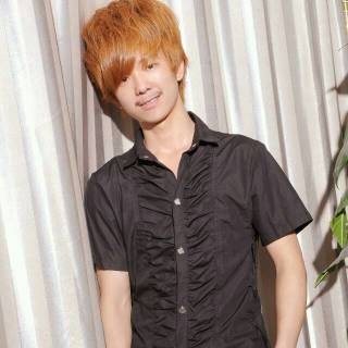 想恋的你的第一张照片--包头相亲服务中心