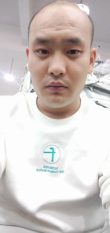 往后余生的第一张照片--包头相亲服务中心