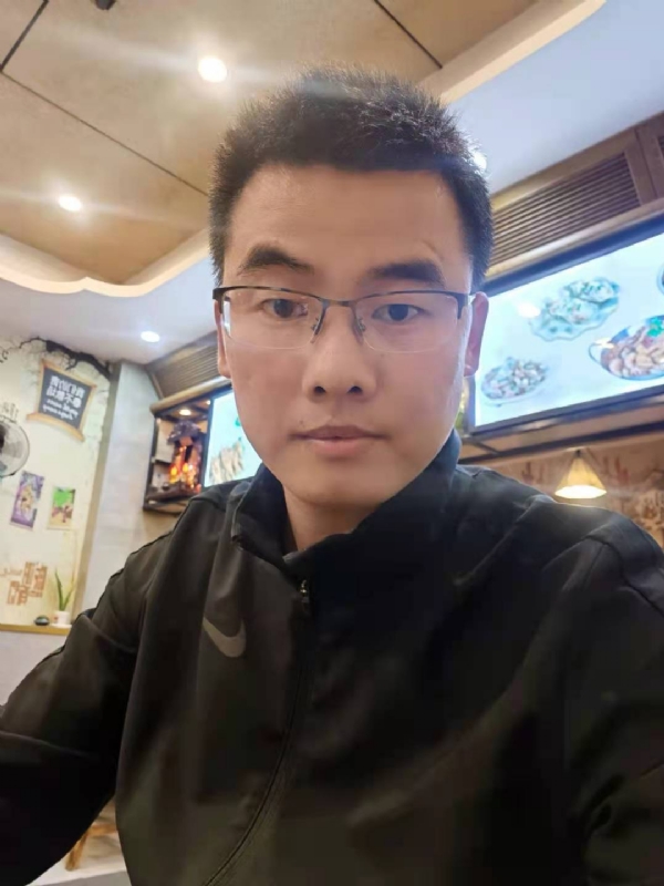 奔向幸福的第二张照片--包头相亲服务中心