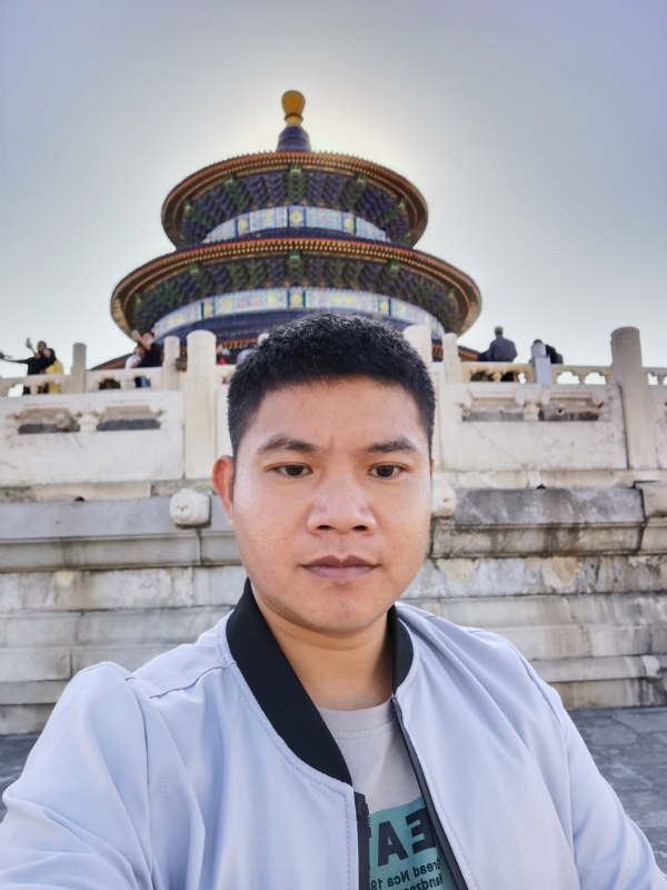 灵风的第一张照片--包头相亲服务中心