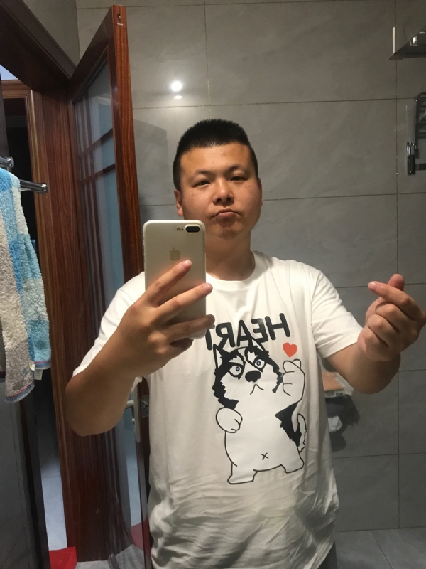 阔落的第二张照片--包头相亲服务中心