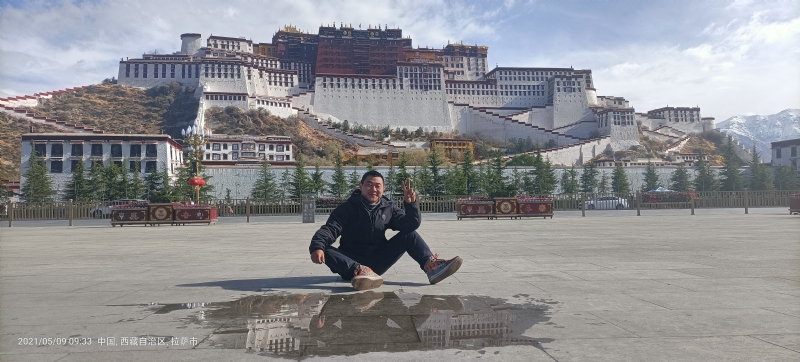 寻缘的第一张照片--包头相亲服务中心