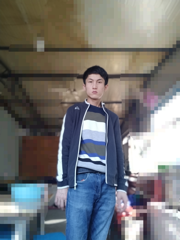 小聋虾的第一张照片--包头相亲服务中心