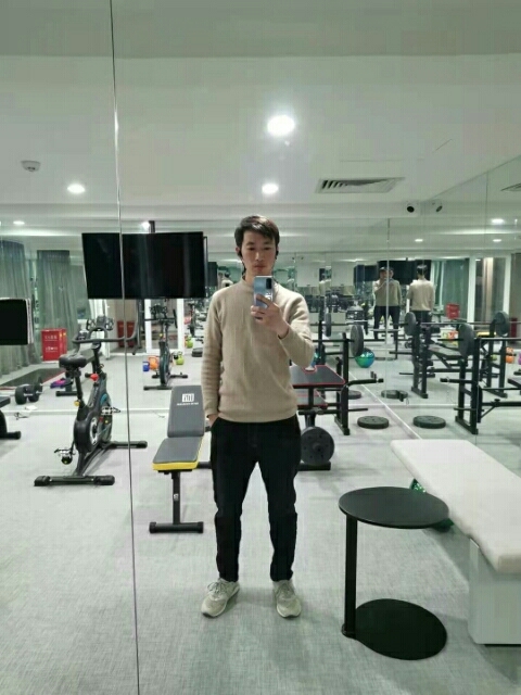 嘉禾的第一张照片--包头相亲服务中心