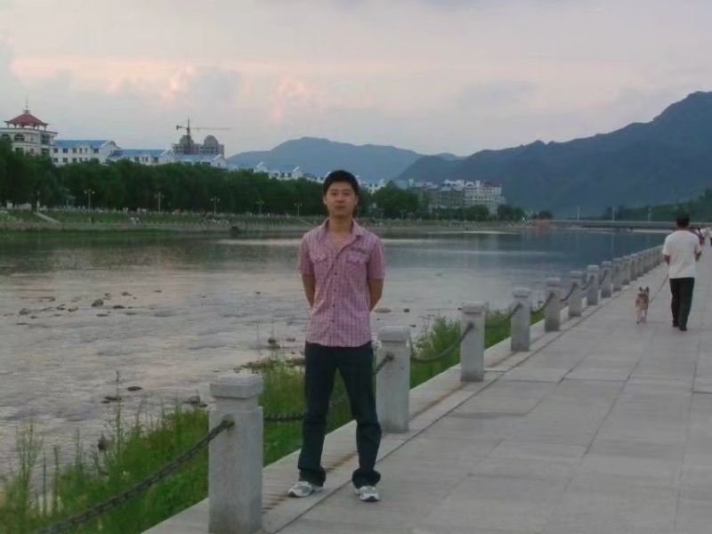 王王的第一张照片--包头相亲服务中心