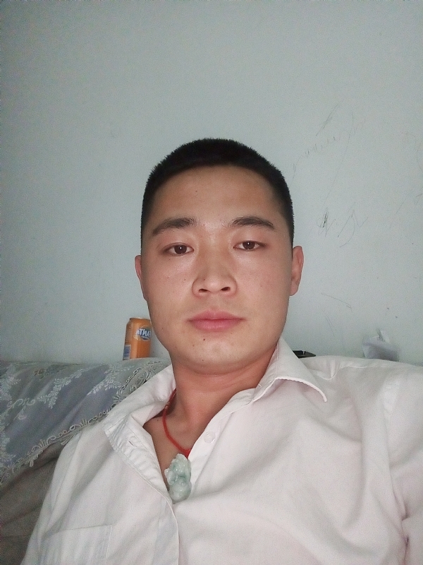 也许太年轻的第一张照片--包头相亲服务中心