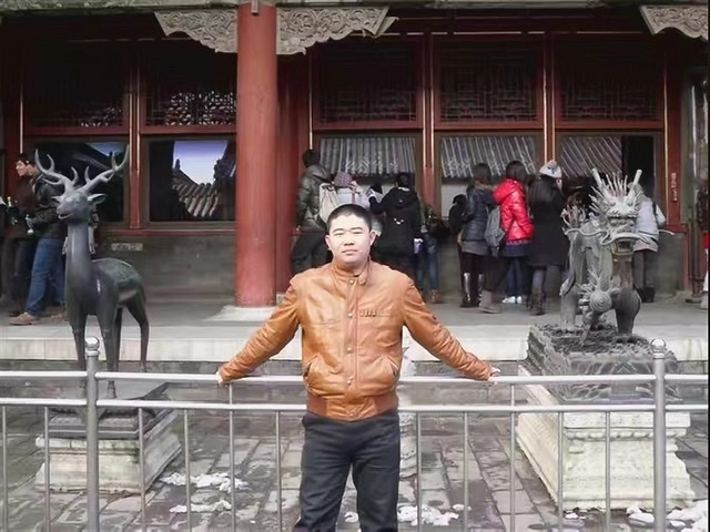 余生一起的第二张照片--包头相亲服务中心