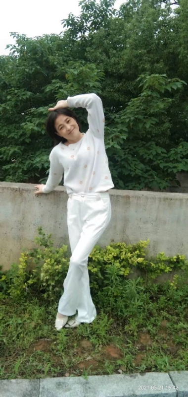 九妹的第四张照片--包头相亲服务中心