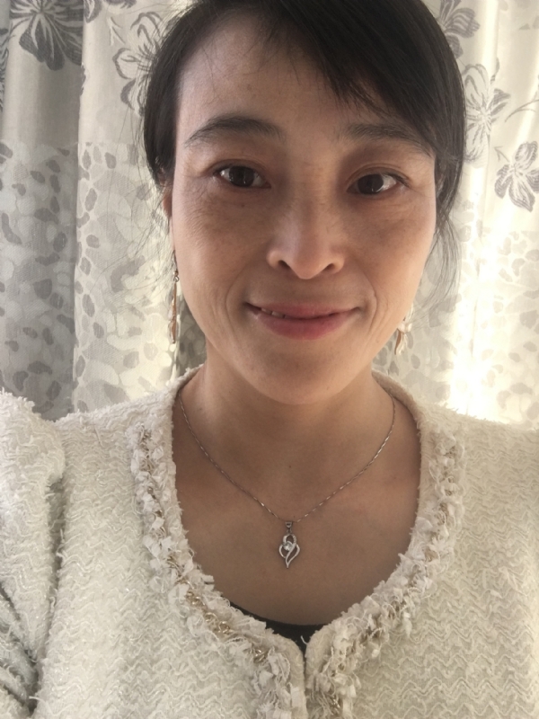 九妹的第五张照片--包头相亲服务中心