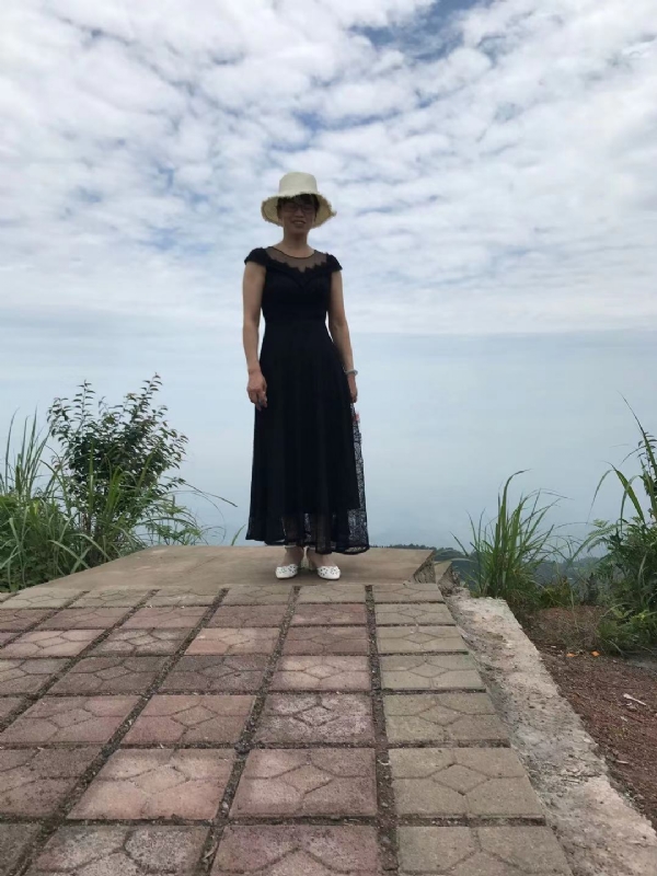 从头再来的第一张照片--包头相亲服务中心