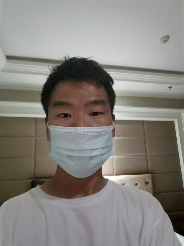 只为你来的第三张照片--包头相亲服务中心