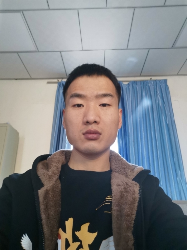 只为你来的第五张照片--包头相亲服务中心