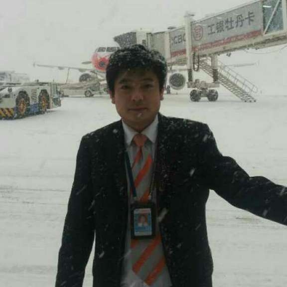 随缘的第二张照片--包头相亲服务中心