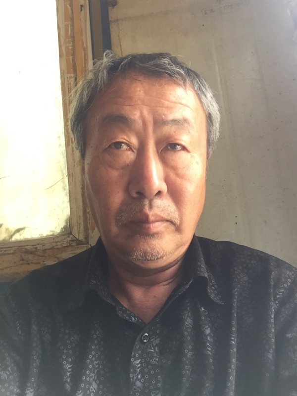 也许的第一张照片--包头相亲服务中心