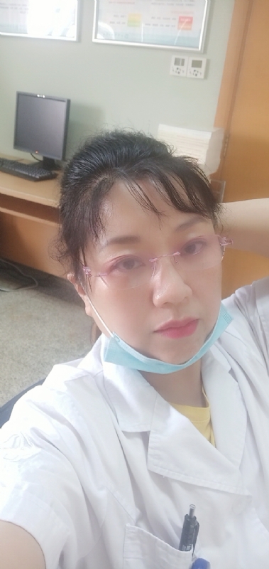 嫣淼的第一张照片--包头相亲服务中心