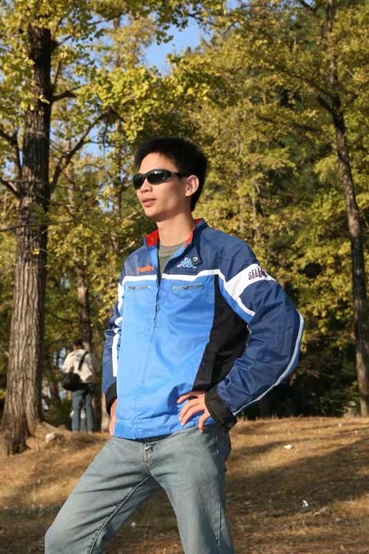 以为你而来的第一张照片--包头相亲服务中心