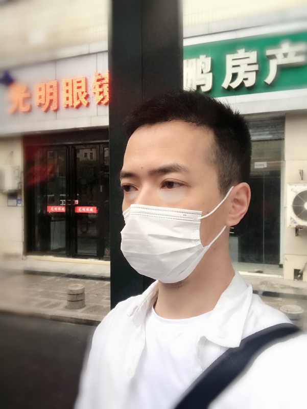 大宝的第一张照片--包头相亲服务中心