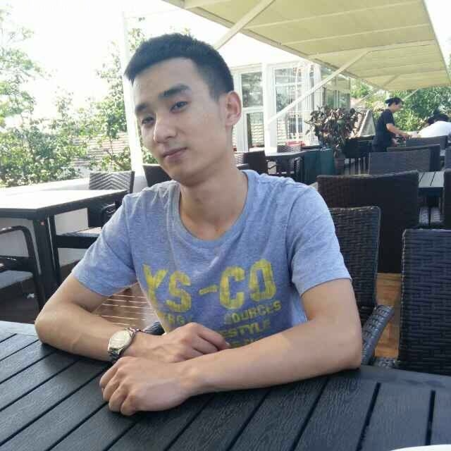 简单的第一张照片--包头相亲服务中心