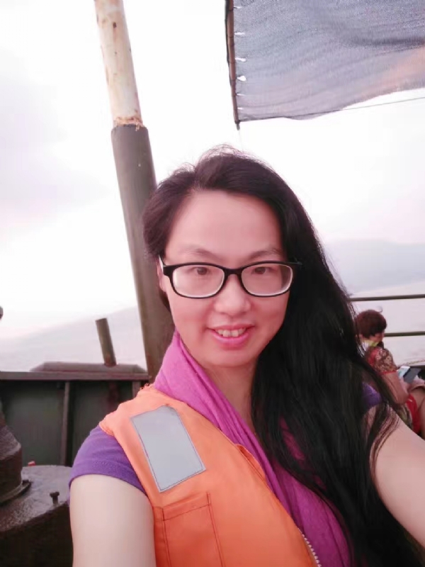 阿章的第一张照片--包头相亲服务中心