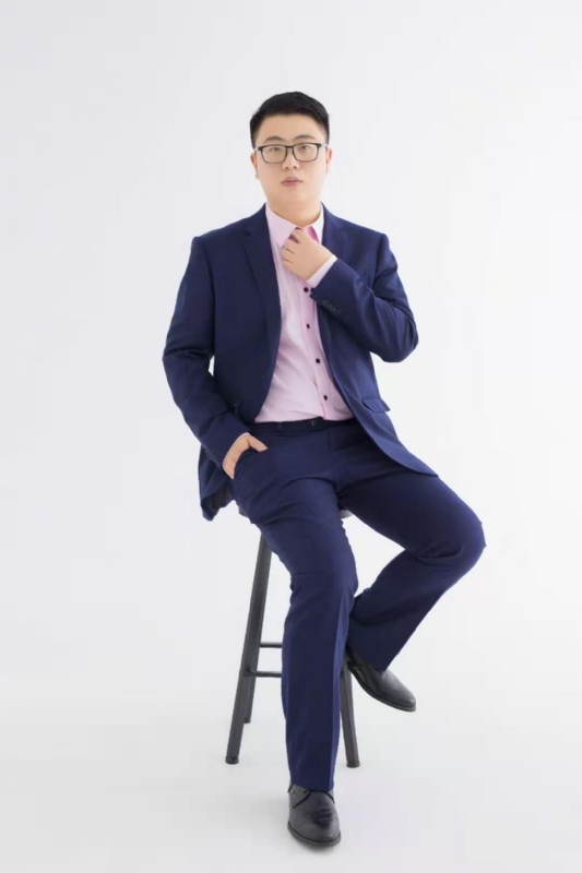 周的第一张照片--包头相亲服务中心