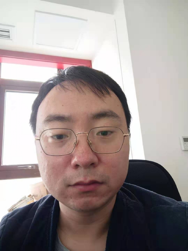 慕容清的第一张照片--包头相亲服务中心