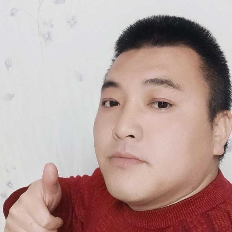 纯黑色的第一张照片--包头相亲服务中心