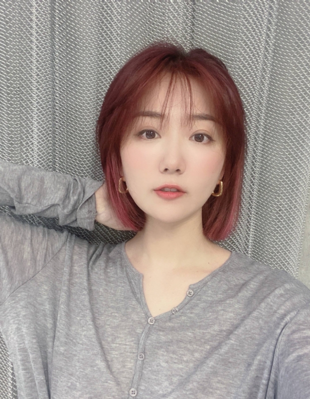 Leanna的第一张照片--包头相亲服务中心