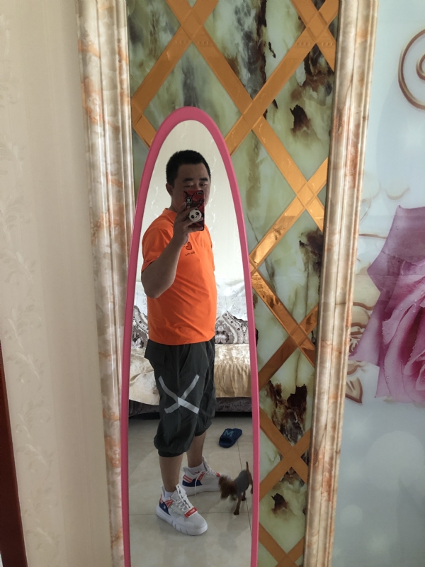 派大星的海洋裤的第一张照片--包头相亲服务中心