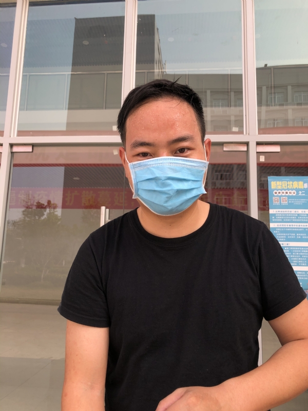 勇敢的心的第一张照片--包头相亲服务中心