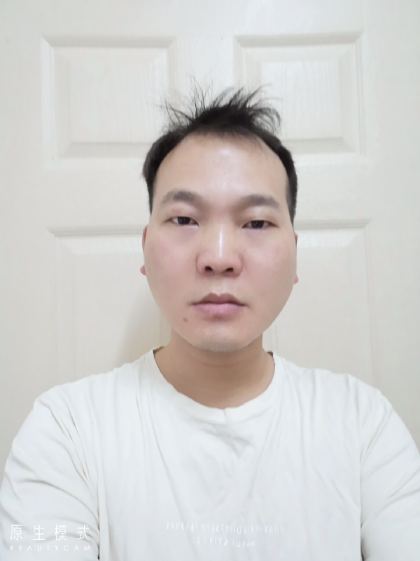 默默的第一张照片--包头相亲服务中心