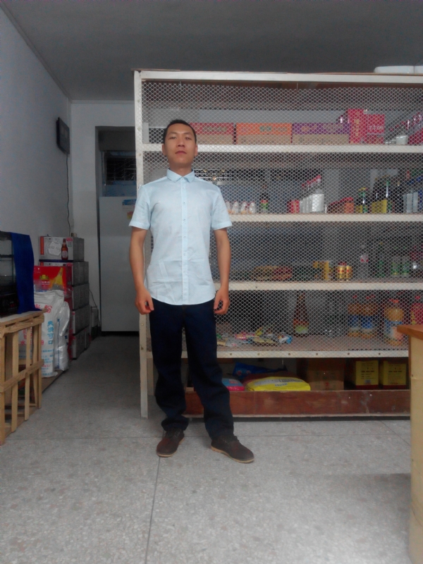 晴天的第一张照片--包头相亲服务中心