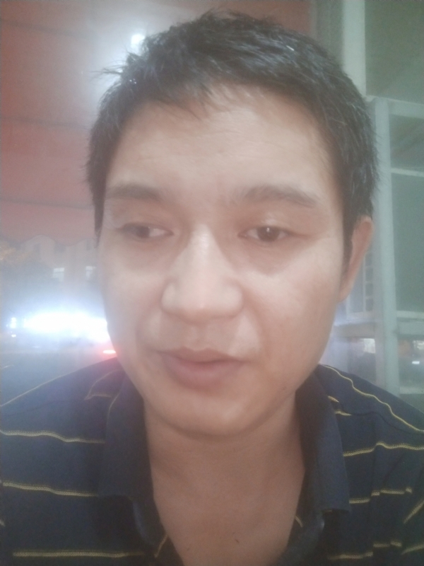 寻梦的第一张照片--包头相亲服务中心