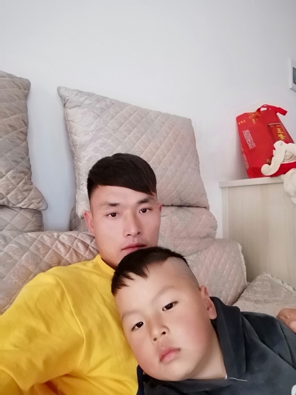 我若成魔的第一张照片--包头相亲服务中心