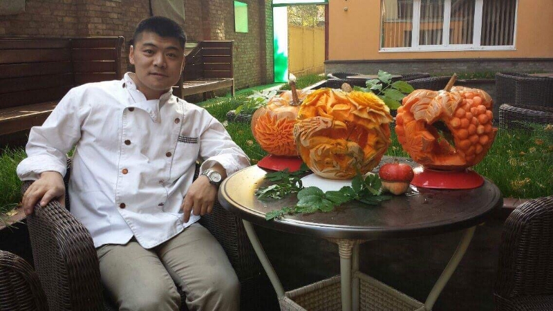 Chuxuanfen2020的第一张照片--包头相亲服务中心