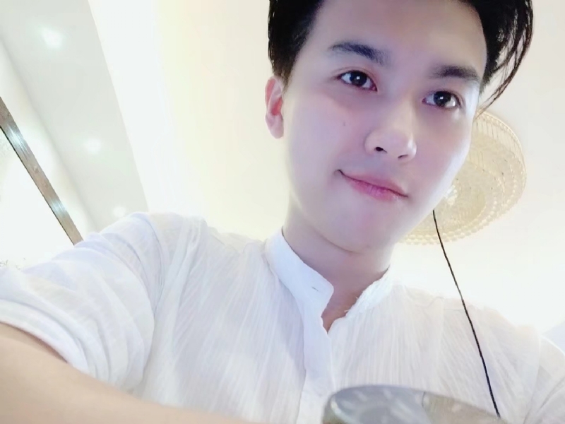 皮特王的第一张照片--包头相亲服务中心