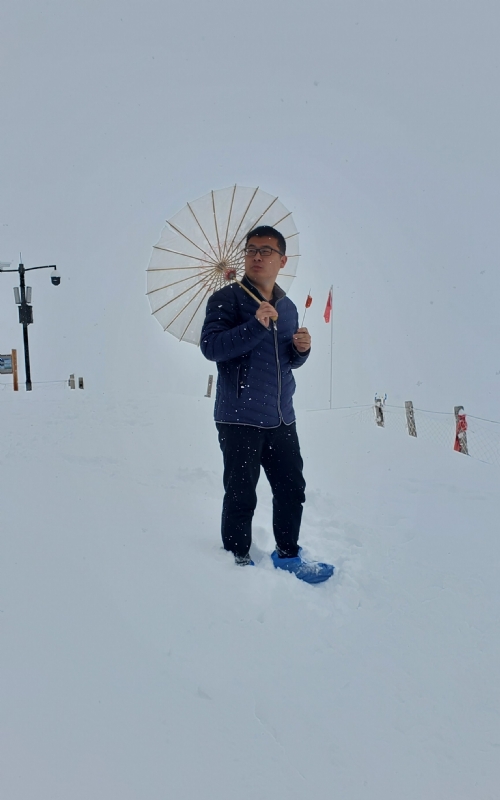 小确肥的第一张照片--包头相亲服务中心