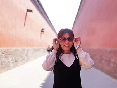 xie的第二张照片--包头相亲服务中心