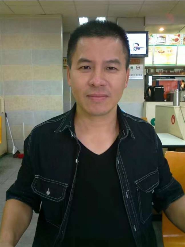 享受孤独的第一张照片--包头相亲服务中心