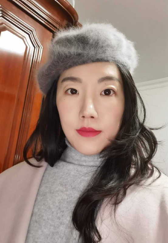 绿水迢迢的第一张照片--包头相亲服务中心