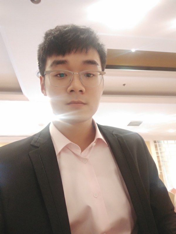 我已经长胖了的第一张照片--包头相亲服务中心