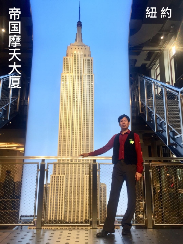 郝仁的第一张照片--包头相亲服务中心