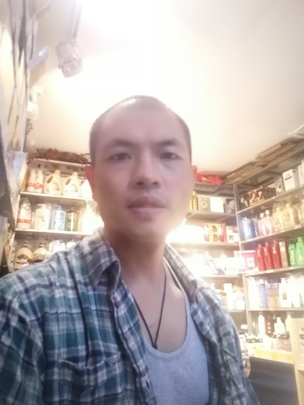 H21的第一张照片--包头相亲服务中心