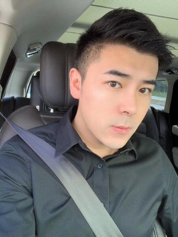 濤濤的第一张照片--包头相亲服务中心