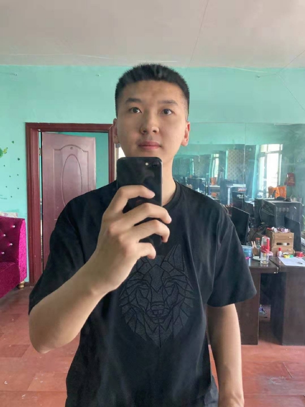 真诚的第一张照片--包头相亲服务中心