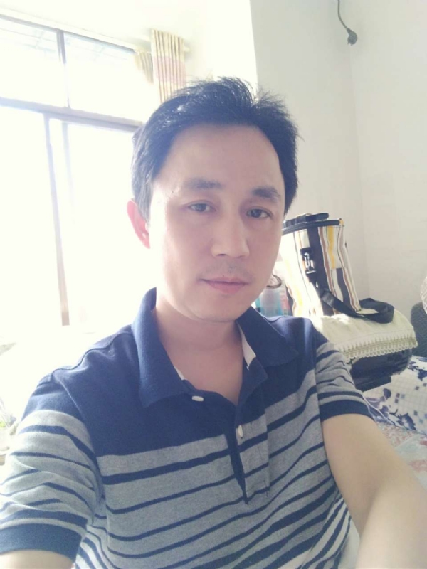 如果爱请深爱的第二张照片--包头相亲服务中心