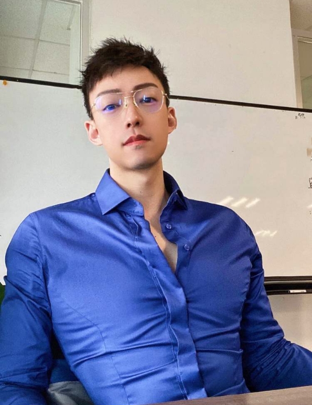 黎明的梦的第一张照片--包头相亲服务中心