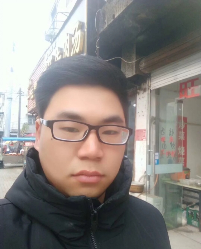 枯叶??的第一张照片--包头相亲服务中心