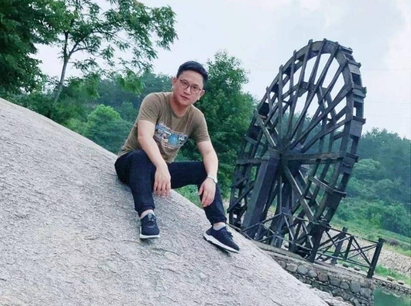 余生都是你自己的第三张照片--包头相亲服务中心