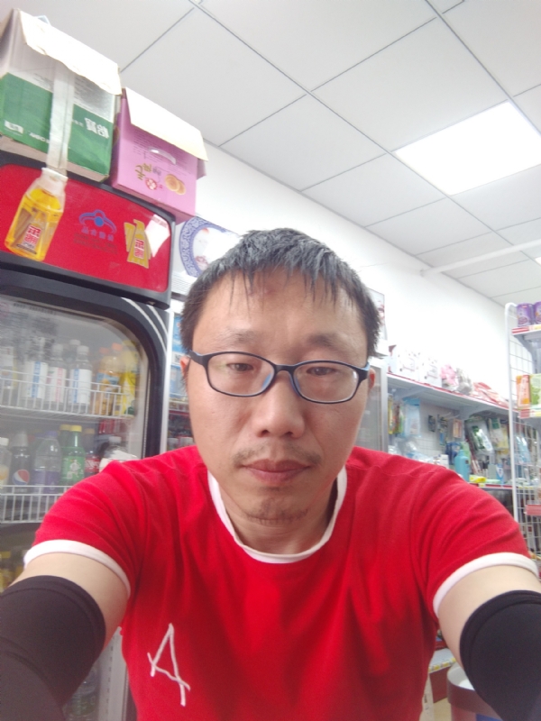 众里寻你的第一张照片--包头相亲服务中心